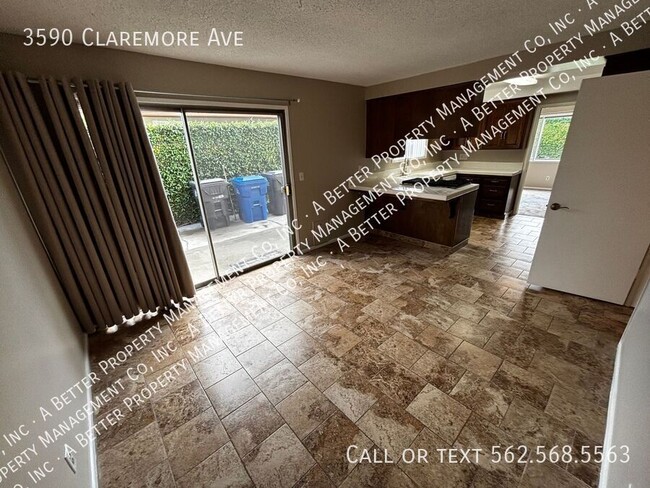 Building Photo - 3590 Claremore Ave