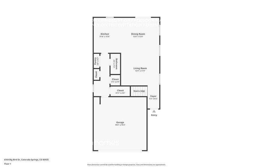 Building Photo - 6164 Big Bird Dr