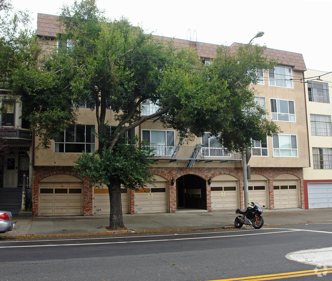 Primary Photo - 777 Arguello Blvd