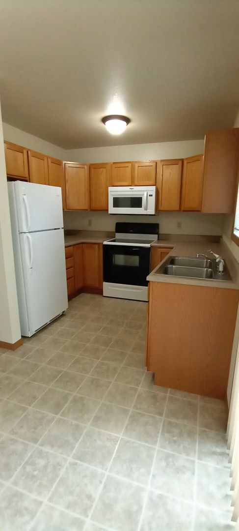 Interior Photo - Burns Park Senior Apartments