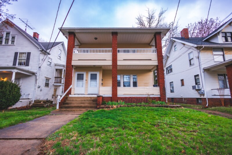 Building Photo - 1235 18th St NW