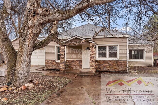 Building Photo - 1328 S Jefferson Ave