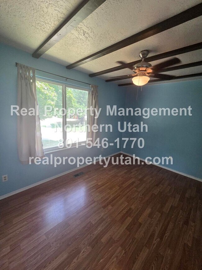 Building Photo - 651 W 1060 N