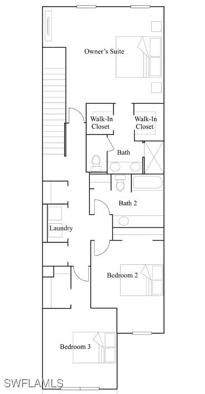 Building Photo - 2827 Blossom Wy