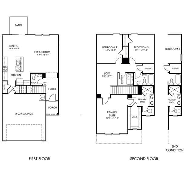 Building Photo - 694 Gabby Pt