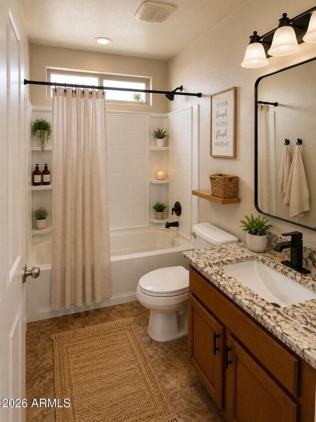 Building Photo - 8773 W Dahlia Dr