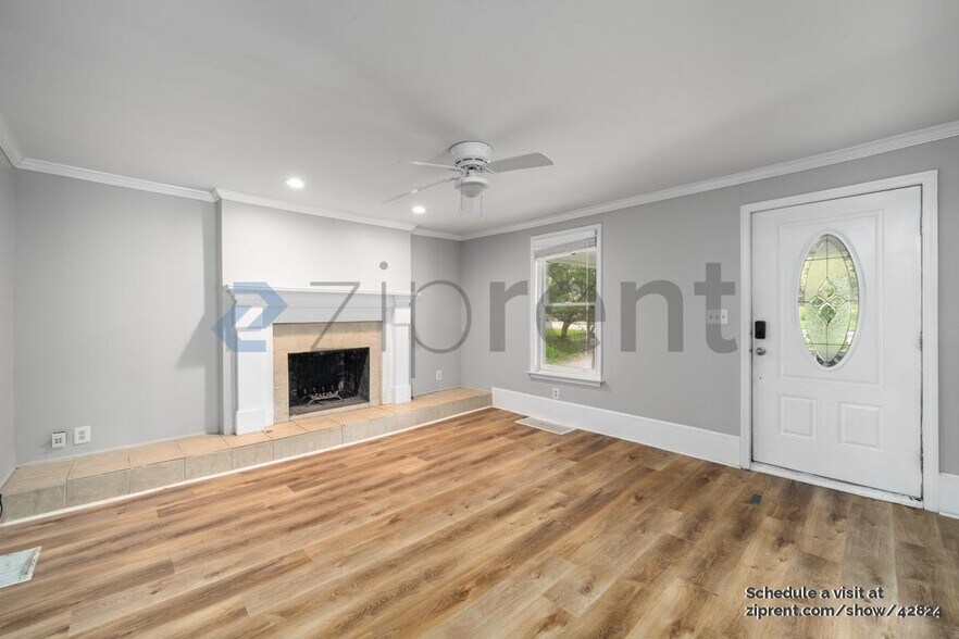 Building Photo - 2162 Spink St NW