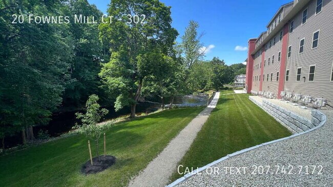 Building Photo - 20 Fownes Mill Court