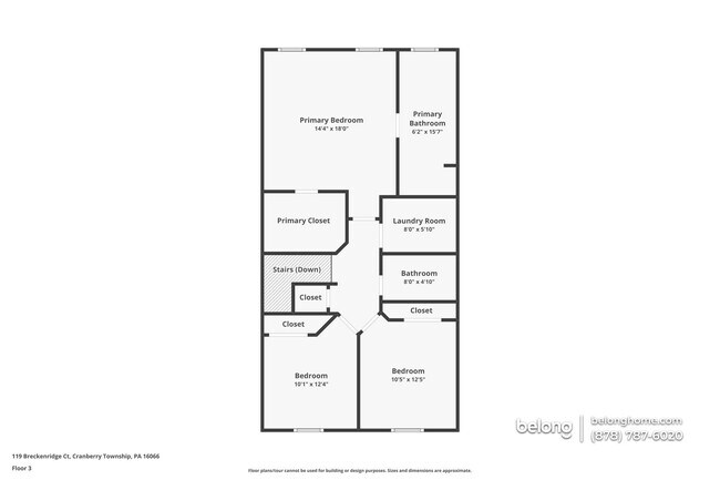 Building Photo - 119 Breckenridge Ct