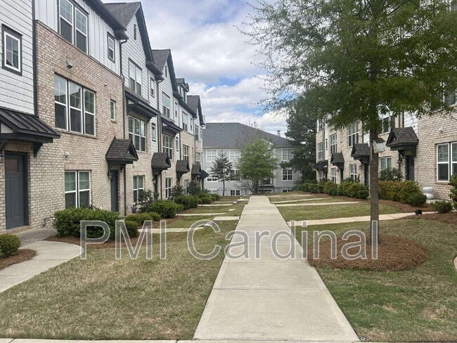 Building Photo - 604 Tudor Park Way