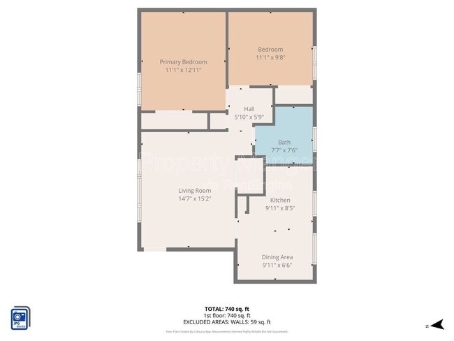 Building Photo - 2872 Howey Rd