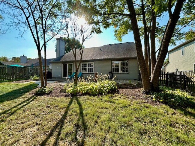 Building Photo - Charming 4-Bedroom Home Near Morse Park & ...