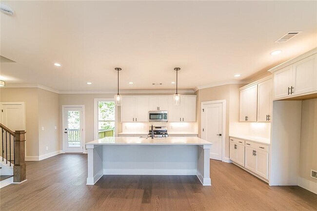 Building Photo - 2462 Adair Rdg Ct