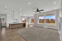 Building Photo - Custom 6 Bedroom Home in Great Location.