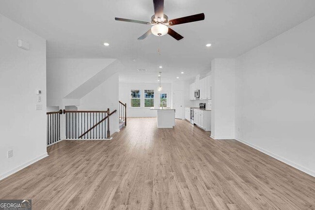 Building Photo - 3194 Eastham Run Dr