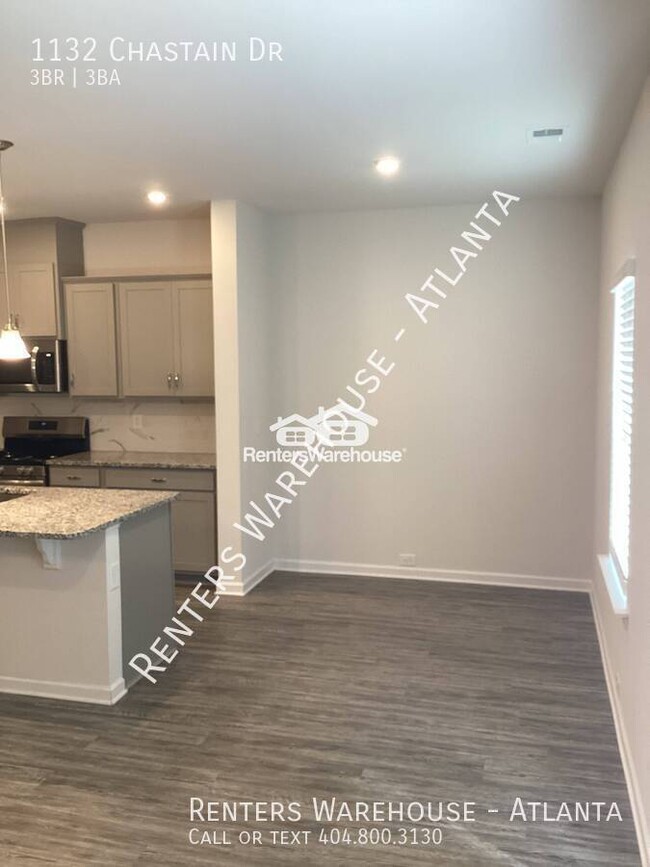 Building Photo - 1132 Chastain Dr