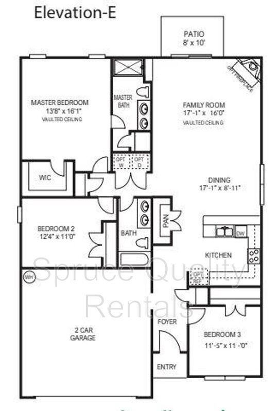 Building Photo - 1232 Aurora Glen Dr