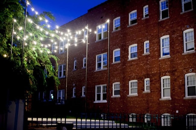 Building Photo - Gotham Apartments