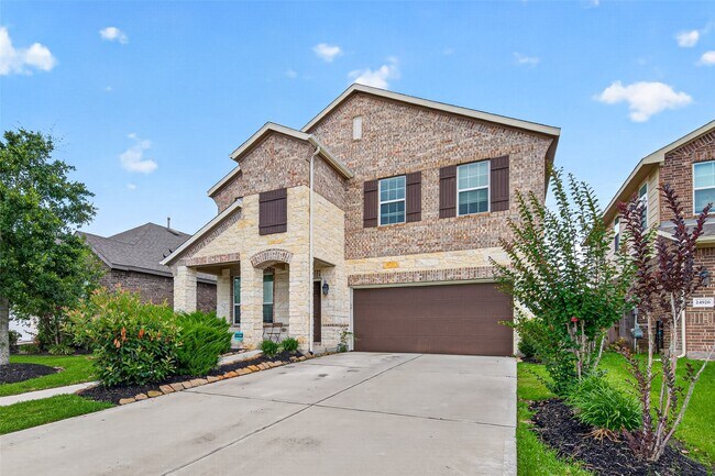 Building Photo - 24930 Jessamine Meadow Trl