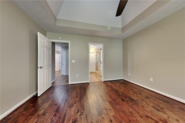 Building Photo - 1625 Alcovy River Dr
