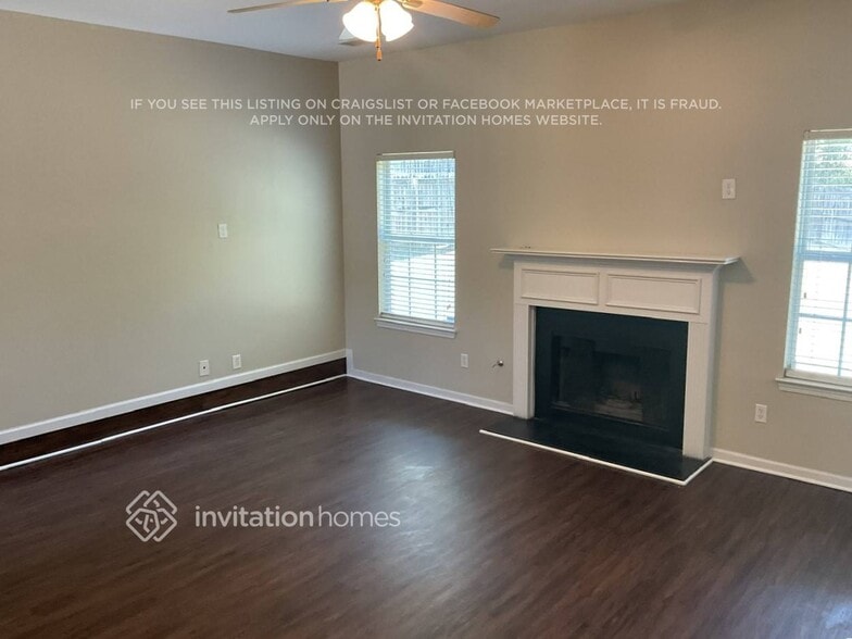 Building Photo - 7852 Wrotham Cir