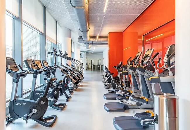 Floorplan - Forte Select at Mercedes House