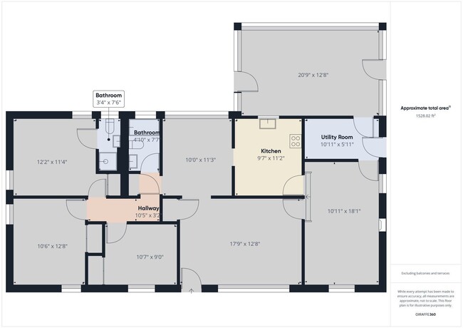 Building Photo - 9506 Overhill Rd