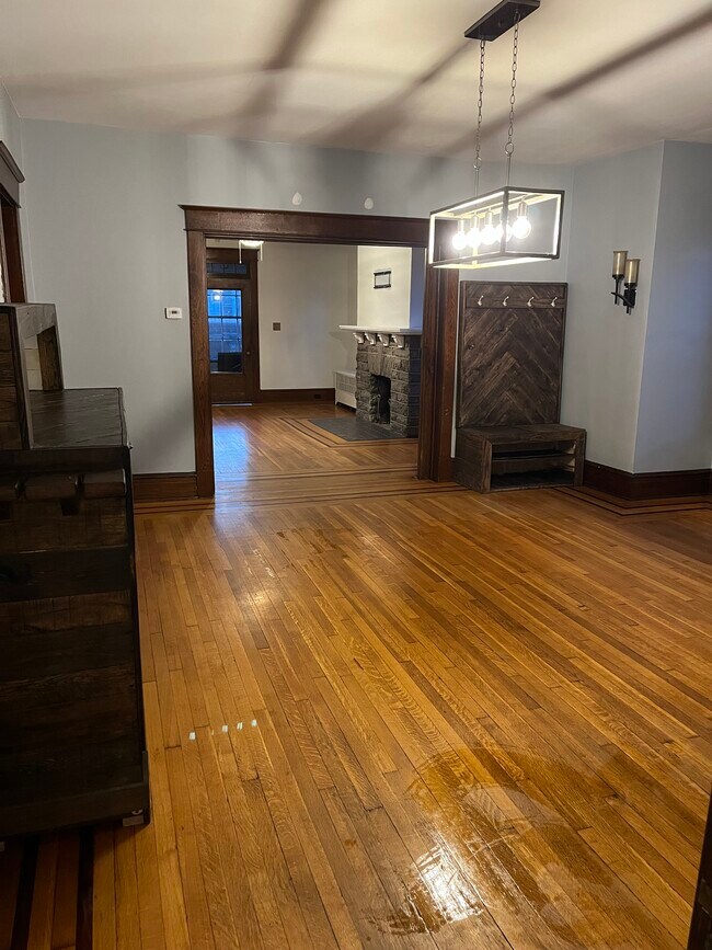 Building Photo - 2251 N 5th St