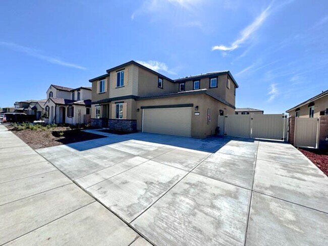 Building Photo - COMING SOON Brand new 4 bedroom Menifee Home with Solar included, now available for LEASE!