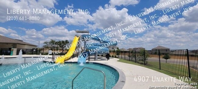 Building Photo - 4907 Unakite Wy