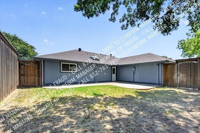 Building Photo - 4504 N Colony Blvd