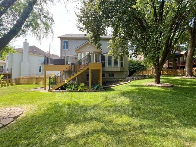 Building Photo - 14184 W 121st Terrace