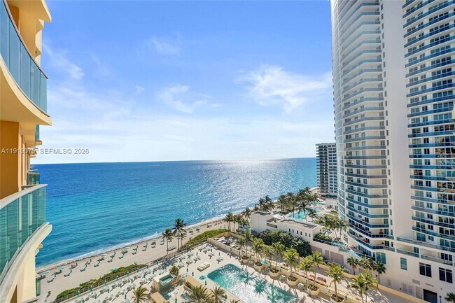 Building Photo - 2501 S Ocean Dr