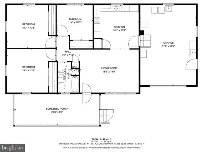 Building Photo - 7612 Sherwood Rd