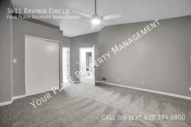 Building Photo - 3411 Ravinia Cir