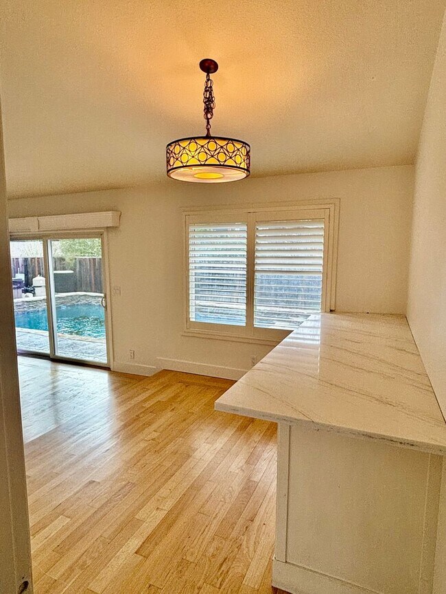 Building Photo - Outstanding Concord/Clayton Border- 5 bed 2.5 bath home with Pool and Hot-Tub and so much more!