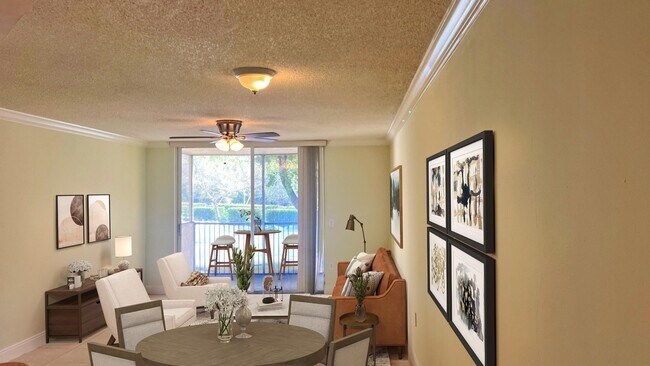 Building Photo - 8343 Lake Dr