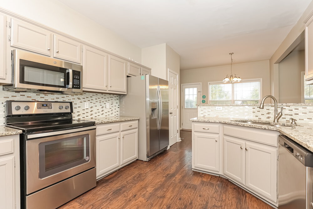 Building Photo - 2648 Hansford Dr