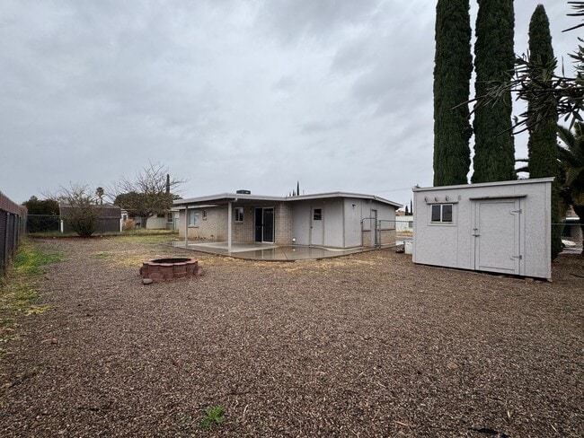 Building Photo - 3BR/2BA , 1406 sq.ft. rental in Sierra Vista, AZ