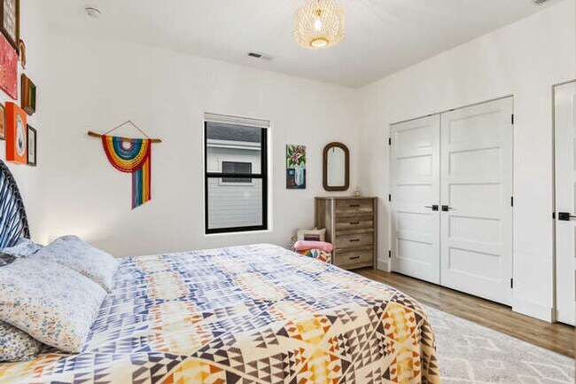 Building Photo - New Construction- High End 2 bed 2 bath (Pet friendly)- Move In April 1st, 2026