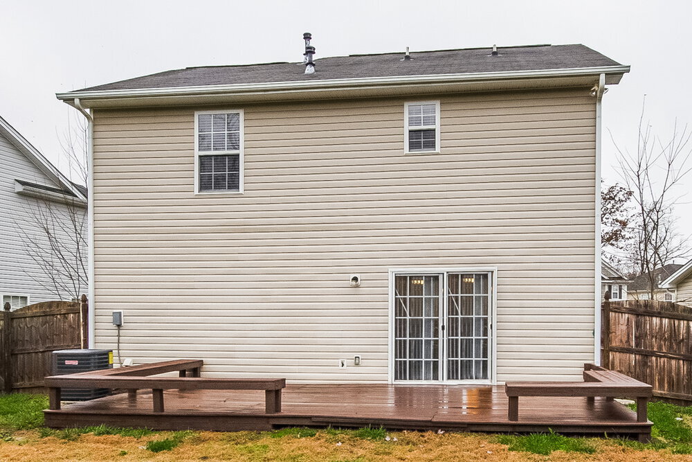 Building Photo - 4325 Red Hook Rd
