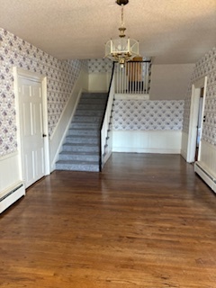 Hallway/2nd Dining Room - 1059 Butlers Park Rd