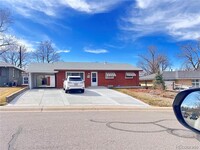 Building Photo - 2271 S Vrain St