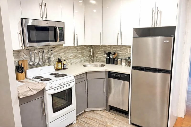 Building Photo - 480 Concord Ave