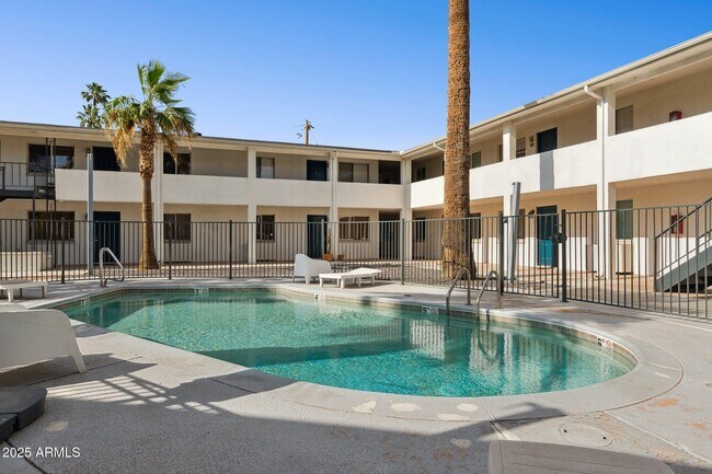 Building Photo - 4401 N 12th St