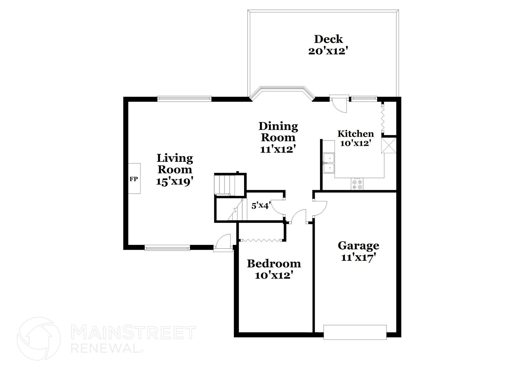 Building Photo - 4799 Wyndam Dr