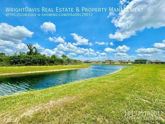 Building Photo - 7025 King Crk Dr