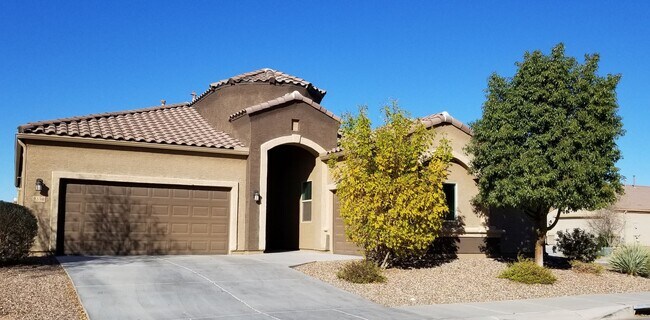 Building Photo - 9350 W Lone Cougar Way
