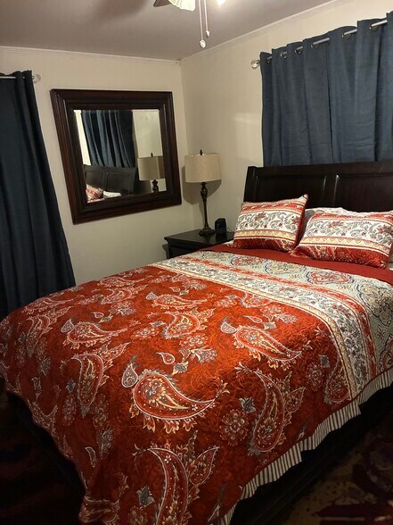 Bedroom 1 - 1961 Pleasant Ave