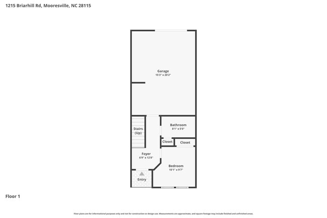 Building Photo - Brand New Townhome | 3 BR/3.5BA | 1-Car Garage | Near Downtown Mooresville